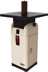 Jet - Oscillating Spindle Sanding Machines Minimum Spindle Diameter (Inch): 1/4 Maximum Spindle Diameter (Inch): 4 - Apex Tool & Supply
