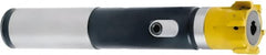 Komet - Radial Clamp Straight Shank Modular Reamer Body - Apex Tool & Supply
