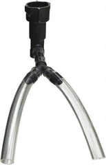 Fas-trak - Deck Mops, Mopping Kits & Wall Washers Type: Valve Head Material: Plastic - Apex Tool & Supply