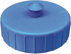 Fas-trak - Deck Mops, Mopping Kits & Wall Washers Type: Lid Head Material: Plastic - Apex Tool & Supply