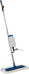 Fas-trak - Deck Mops, Mopping Kits & Wall Washers Type: Finish System Starter Kit Head Material: Plastic - Apex Tool & Supply