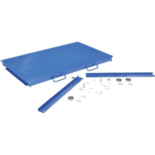 Vestil - Steel Shelving - Apex Tool & Supply