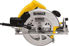 DeWALT - Power Saw Dust Collection Adapter - For Use with DWE575 - Apex Tool & Supply