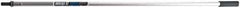 Wooster Brush - 4' Long Paint Roller Extension Pole - Fiberglass - Apex Tool & Supply