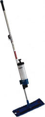 Fas-trak - Deck Mops, Mopping Kits & Wall Washers Type: Mopping Kit Head Material: Plastic - Apex Tool & Supply