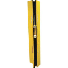 Vestil - Stretch Wrap & Pallet Wrap Machines Type: Chain Guard Carousel Diameter: 0 (Inch) - Apex Tool & Supply