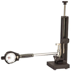 SPI - 0.05 to 4" Bore Gage Block Kit Calibration Master - Accurate to 0.00005" - Apex Tool & Supply