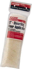 Wooster Brush - Floor Applicator - For Use with Floor Pads, Use on Floors - Apex Tool & Supply