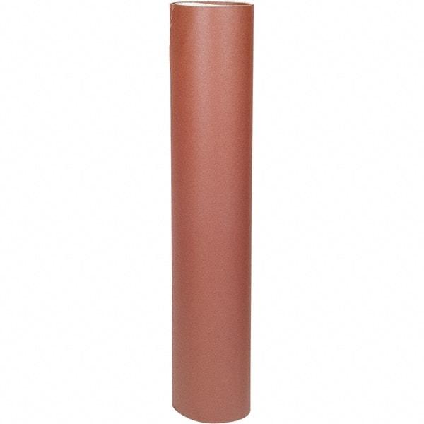 3M - 43" Wide x 75" OAL, 180 Grit, Aluminum Oxide Abrasive Belt - Aluminum Oxide, Coated, Paper Backing, Series 364UZ - Apex Tool & Supply