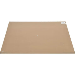 Guardair - Gasket Cutter Accessories Gasket Cutter Accessory Type: Gasket Cutter Block For Use With: Allpax Compact Gasket Cutter Kits - Apex Tool & Supply