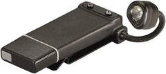 Streamlight - LED Bulb, 70 Lumens, Hands-free Flashlight - Black Plastic Body, 1 Integrated Battery Included - Apex Tool & Supply