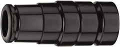DeWALT - 1-1/4" Rubber Adapter - Use With DWV9000, DWV012 - Apex Tool & Supply