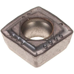 Walter - P4841 E57 Grade WXP40 Carbide Indexable Drill Insert - TiCN Finish, Square, 4.9mm Inscribed Circle - Apex Tool & Supply