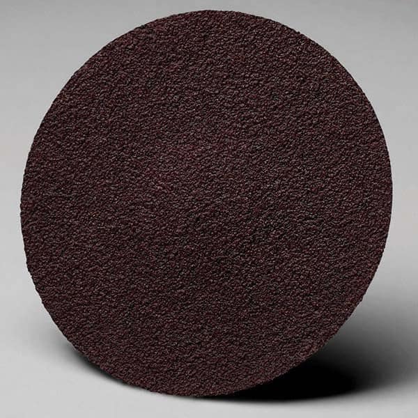 3M - Quick Change Discs Disc Diameter (Inch): 3 Attaching System: Type TR - Apex Tool & Supply