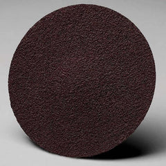 3M - Quick Change Discs Disc Diameter (Inch): 3 Attaching System: Type TR - Apex Tool & Supply