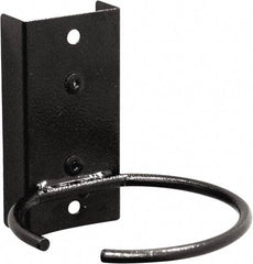 Triton - 4" Long Air Tool Hanger Pegboard Hook - 4" Projection, Steel - Apex Tool & Supply