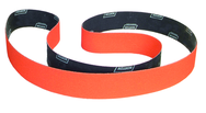 3 x 132" - 36 Grit - Ceramic Alumina Belt - Apex Tool & Supply