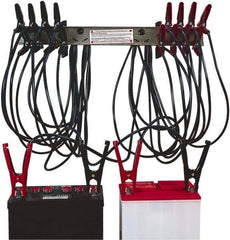 Associated Equipment - 12 Volt Booster Pacs - 720 Crank Amps, 3,400 Starter Amps - Apex Tool & Supply