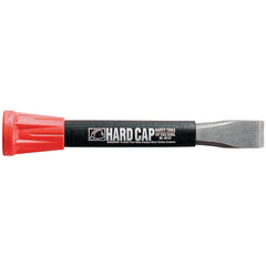 3/4X11 HARD CAP COLD CHISEL - Apex Tool & Supply