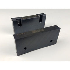 ‎Machine Soft Jaw 6 × 1 × 2-3/4 1 Pair - Apex Tool & Supply