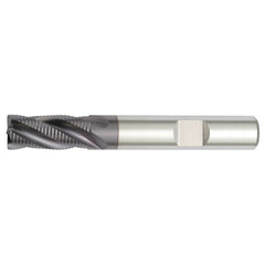 TF6T0R19007 PM RUF 4FL 3/4X3/4X1.5/8X3.7/8 - Exact Industrial Supply