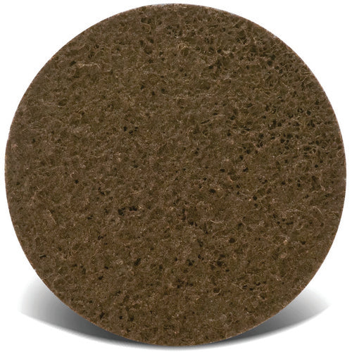 CGW 7″ HOOK & LOOP EXTRA COARSE