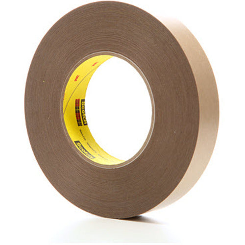 3M Double Coated Tape 9832 Clear 1″ × 60 yd 4.8 mil - Apex Tool & Supply
