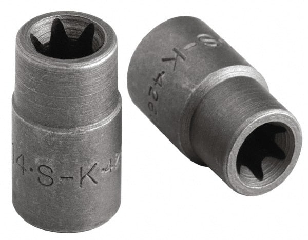 SK - 3/8" Drive Standard Impact Socket - Apex Tool & Supply