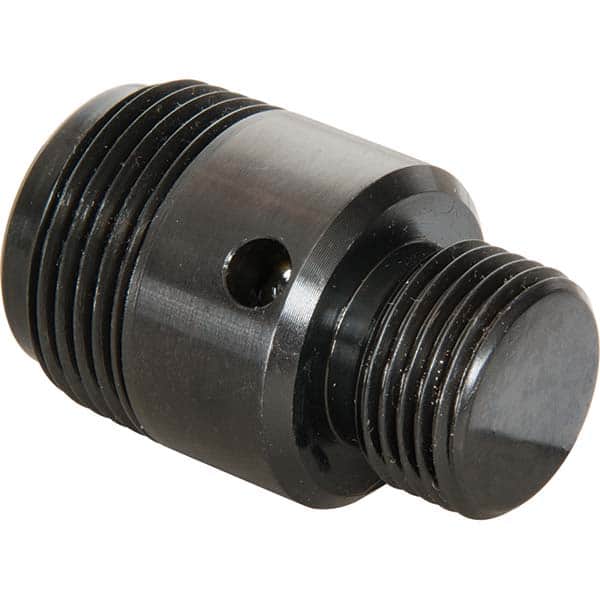 Enerpac - Hydraulic Cylinder Mounting Accessories Type: Threaded Adaptor For Use With: RC5 - Apex Tool & Supply