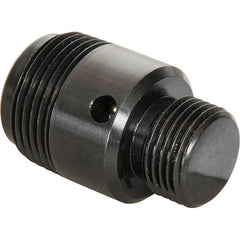 Enerpac - Hydraulic Cylinder Mounting Accessories Type: Threaded Adaptor For Use With: RC5 - Apex Tool & Supply