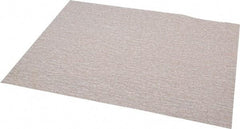Value Collection - 150 Grit, Aluminum Oxide Sanding Sheet - 11" Long x 9" Wide, Very Fine Grade, A Weighted Backing - Apex Tool & Supply