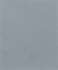 Value Collection - 180 Grit, Aluminum Oxide Sanding Sheet - 11" Long x 9" Wide, Very Fine Grade, A Weighted Backing - Apex Tool & Supply