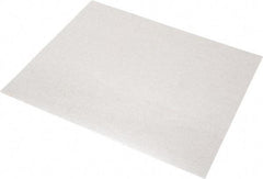 Value Collection - 220 Grit, Aluminum Oxide Sanding Sheet - 11" Long x 9" Wide, Very Fine Grade, A Weighted Backing - Apex Tool & Supply