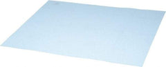 Value Collection - 320 Grit, Aluminum Oxide Sanding Sheet - 11" Long x 9" Wide, Extra Fine Grade, A Weighted Backing - Apex Tool & Supply