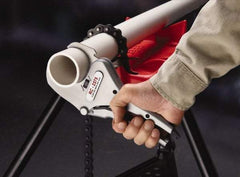 Ridgid - Cutter Replacement Blade - Use with RC - 2375, Cuts PVC, CPVC, Pex, Polyethylene and Rubber Hose - Apex Tool & Supply