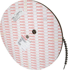 Heli-Coil - 1/4-20 UNC, 1/2" OAL, Free Running Helical Insert - 8 Free Coils, Tanged, 304 Stainless Steel, 2D Insert Length - Apex Tool & Supply