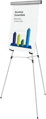 Universal One - Heavy-Duty Adjustable Easel - 69" High - Apex Tool & Supply