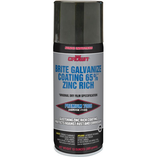 16oz Model 7008 Galva Premium Bright - Apex Tool & Supply
