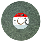 6 x 1 x 1" - 9S-Fine - Deburring Wheel-General Purpose - Apex Tool & Supply