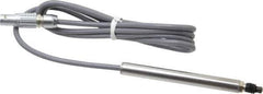 Mahr - Drop Indicator Short Range Pencil Probe - For Use with Maxum III Indicating Unit - Apex Tool & Supply
