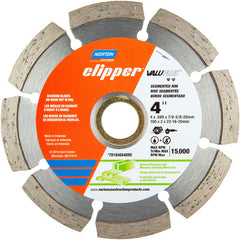 4X.080X7/8-5/8 DIAMDOND SAW BLADE - Apex Tool & Supply