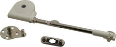 Sugatsune - SDS Series Dampening Mechanism - Nickel Plated Plastic, Steel & Zinc Alloy - Apex Tool & Supply