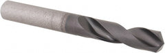 Sumitomo - 15/32" 135° Solid Carbide Screw Machine Drill Bit - Apex Tool & Supply