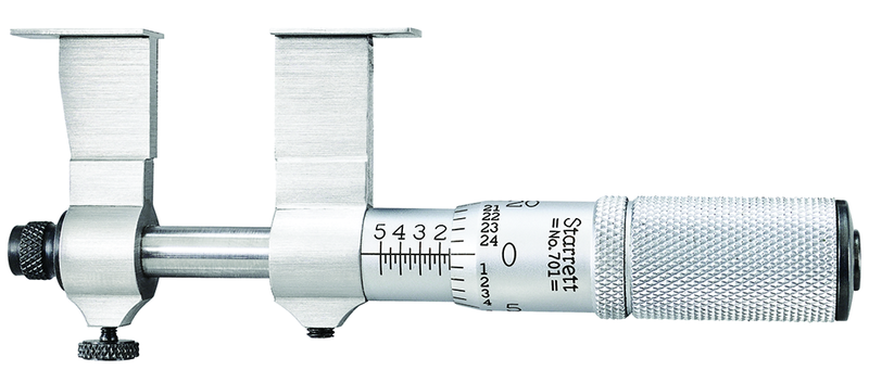 701B MICROMETER - Apex Tool & Supply