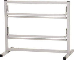 Vestil - 28-3/4" Wide, Wrapping Paper Dispenser - 24" Deep - Apex Tool & Supply