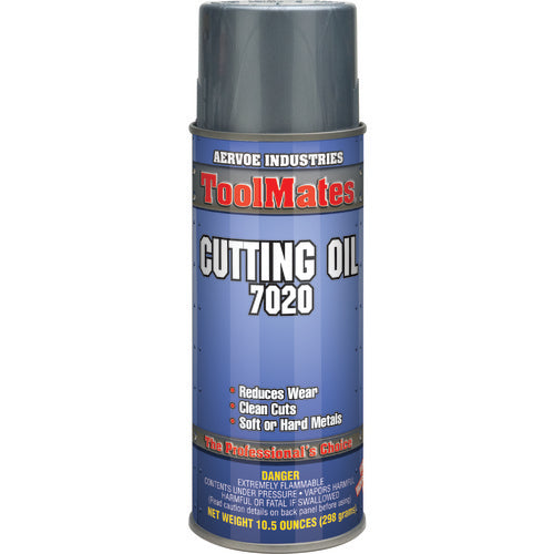 Cutting Oil - 16 oz - Apex Tool & Supply