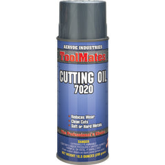 Cutting Oil - 16 oz - Apex Tool & Supply