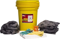 Brady SPC Sorbents - Universal Spill Kit - 30 Gal Bucket - Apex Tool & Supply