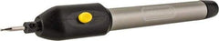 General - 6" OAL Pocket Scriber - Aluminum with Diamond Tip Bit - Apex Tool & Supply