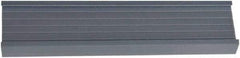 Value Collection - 3" Wide, 1" High, Open Shelving Label Holders - 1" Deep, Use with NuLine Units - Apex Tool & Supply